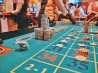De geschiedenis van casino's en gokken