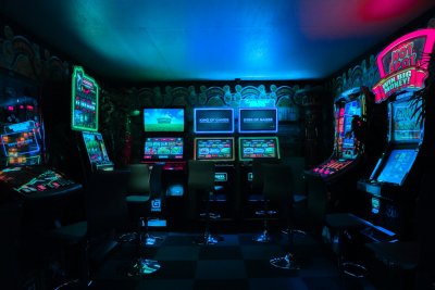 De beste casinospellen voor beginners