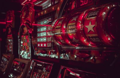 Contant geld verdwijnt stilletjes uit het casino