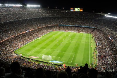 Drie bookmakers overtraden dezelfde regel tijdens het WK