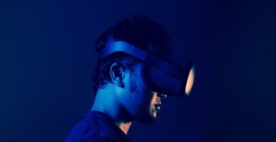 Virtual reality verandert hoe je straks gokt