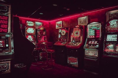 Waarom gokkasten steeds meer op videogames lijken