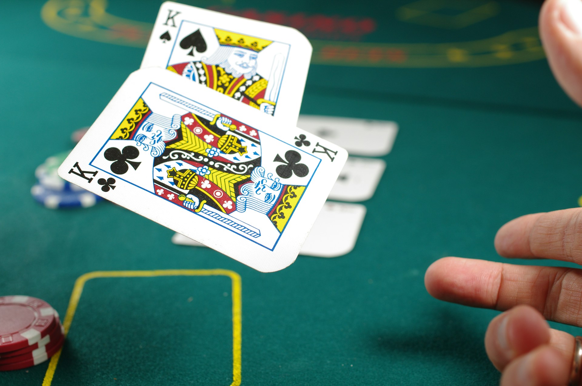 Tips voor het spelen van videopoker